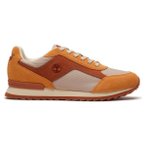 Timberland - Scout Heights Low Lace Up Sneaker - Sneaker 45 braun