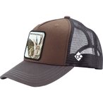 Bavarian Caps Woipadinga Cap  Basecaps braun Größe ONE SIZE Lifestyle