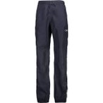 CMP Kinder Regenhose KID PANT RAIN, Größe 128 in Blau