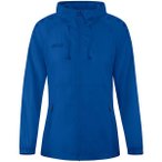 JAKO Damen Jacke Lightweightjacke Flow Damen, Größe 46 in Blau