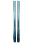 Elan - Skis all-mountain - Ripstick 88 W 2026 für Damen aus Holz - Größe 161 
