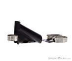 Topeak Fixer 7 Taschen Halterung-Schwarz-One Size