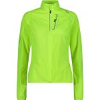 CMP Damen Schlupfjacke WOMAN JACKET, Größe 42 in Grün