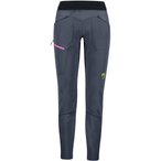 Karpos Limaro' Hose Damen  Wanderhose blau Größe XL Trekking  Elastisch