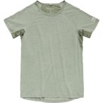Devold Endurance Merino 130  Damen  T-Shirts weiss Größe L Laufen | Trailrunni