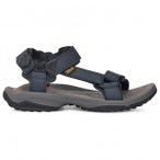 Teva - Terra Fi Lite Leather - Sandalen US 14 grau