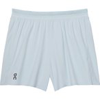 On 5" Performance  Damen  Laufhose blau Größe M Laufen | Trailrunning  Elastis
