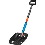 Ortovox Pro Rescue Lawinenschaufel  Schaufel schwarz Größe One Size Trekking