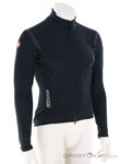 Castelli Perfetto RoS 2 Damen Bikejacke-Schwarz-L
