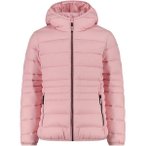 CMP Kinder Jacke KID G JACKET FIX HOOD, Größe 164 in Pink