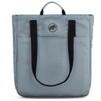 Mammut - Seon Tote Bag 15 - Umhängetasche Gr 15 l grau