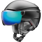 ATOMIC Savor Amid Visor HD Helm
