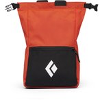 Black Diamond Team Chalk Pot Chalkbag  Chalkbags rot Größe One Size Bouldern