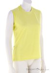 Endura Singletrack Damen Tanktop-Gelb-L