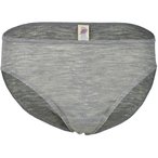 Engel  Damen  Kurze Unterhose grau Größe S   Elastisch Merinowolle