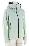 Ortovox Sequence Damen Bikejacke Gore-Tex-Hell-Grün-S