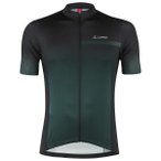 Löffler - Bike Jersey Full-Zip Coogan Mid - Radtrikot Gr 50 blau/schwarz