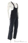 Picture Avening BIB Herren Skihose-Schwarz-M