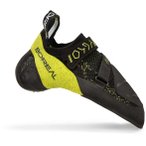 Boreal Indo Kletterschuh Unisex ( Schwarz 6 UK,)
