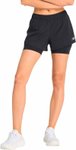 "New Balance - Leichte Traillauf-Shorts aus Stretchmaterial &ndash; Damen / Frau