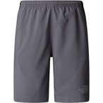 The North Face B 24/7  Kinder  Kurze Hosen grau Größe L Trekking  Elastisch