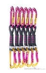 Camp Photon KS Janja 12cm Expressschlingen-Set-Lila-12