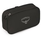 Osprey Ultralight Zip Organizer  Packwürfel & Packtaschen schwarz Größe ONE S