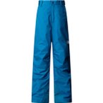 The North Face Kinder Freedom Insulated Skihose ( Blau S)