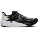 BROOKS Herren Laufschuhe Launch 11, Größe 45 ½ in Schwarz