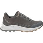 Dolomite Carezza Leather Damen Multifunktionsschuhe ( Grau 7 40 2/3 EU |) , Typ 