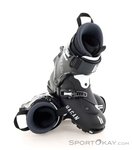 Hagan Core Pro Carbon Tourenschuhe-Schwarz-28