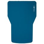Exped - Deepsleep Mat Auto - Isomatte Gr 197 x 104/132 x 7,5 cm  Blau