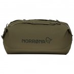 Norrøna - Duffel Bag 70 - Reisetasche oliv