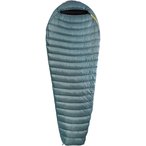 Warmpeace Scale 200 Schlafsack  Daunenschlafsäcke blau Größe max. 170cm  Camp