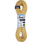 Beal Ice Line 8.1 mm Golden Dry Halbseil  Kletterseile mehrfarbig Größe 2X50m 