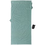 Cocoon TravelSheet Cotton Schlafsack  Hüttenschlafsäcke & Inlets tuerkis Grö�