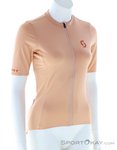 Scott RC Premium SS Damen Bikeshirt-Braun-M