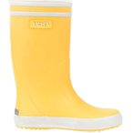 Aigle Lolly Pop 2 Gummistiefel Kinder  Gummistiefel gelb Größe 24 Lifestyle Wa