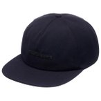 Quiksilver - Drifter Clicker - Cap Gr One Size blau