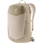 DEUTER Rucksack Speed Lite 17, Größe ONE SIZE in Braun