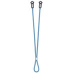 Petzl Dual Canyon Club Schlinge  Bandschlingen & Reepschnüre blau Größe ONE S