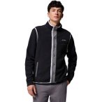 COLUMBIA Herren Weste Helvetia II Vest, Größe XL in Schwarz