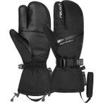 REUSCH Damen Handschuhe Reusch Demi R-TEX® XT Lobster, Größe 7 in Schwarz