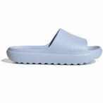 adidas Adilette Lumia Damen Badeschuhe ( Hellblau 7 40 2/3 EU |)