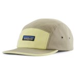 Patagonia - Graphic Maclure Hat - Cap Gr One Size beige
