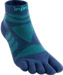 Injinji Damen Ultra Run Mini-Crew Zehensocken 35-40