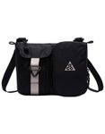 Nike ACG - Umhängetasche - U Nike ACG Daymax Crossbody Black/College Grey  - sc