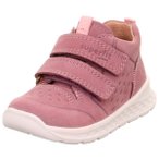 Superfit - Kid's Breeze - Freizeitschuhe 29 lila/rosa