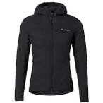 Vaude Sesvenna Damen Isolationsjacke ( Schwarz 34 Größe,)