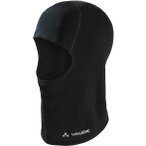 Vaude Bike Sturmhaube Unisex ( Schwarz one size Größe,)